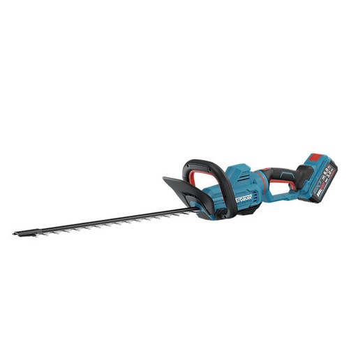 Erbauer 18v cordless - cordless, hedge