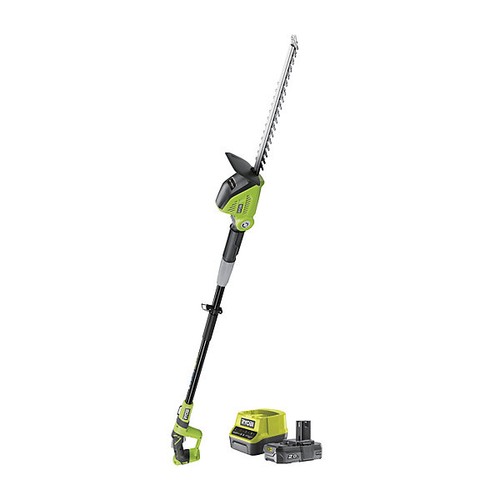 Ryobi rpt184520 18v cordless - 18v,