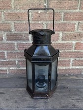 Antique Ship Railway Cabin