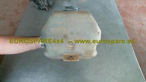 Screan washer tank land rover - tank,