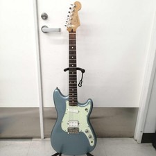 FENDER MEXICO DUO-SONIC HS PAU