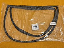 Toyota Genuine Starlet KP60 KP61 81-84 Front Window Weatherstrip 56121-10110 OEM