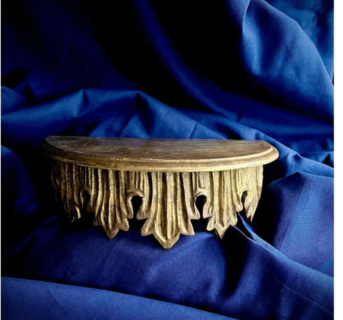 Vintage italian florentine - italian,