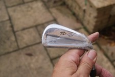 Z NEW snake eyes MC01 Men 6-Iron Steel S300 Stiff