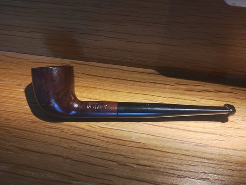 Small monty tobacco - small, real