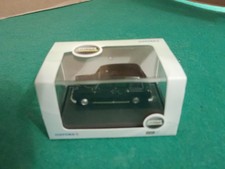 OXFORD DIECAST   FX4 BLACK TAXI  1:76  SCALE  VGC WITH BOX