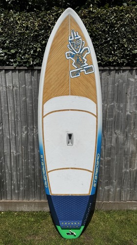 Starboard surf sup pro - surf,