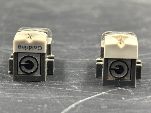Pair goldring moving magnet - goldring,