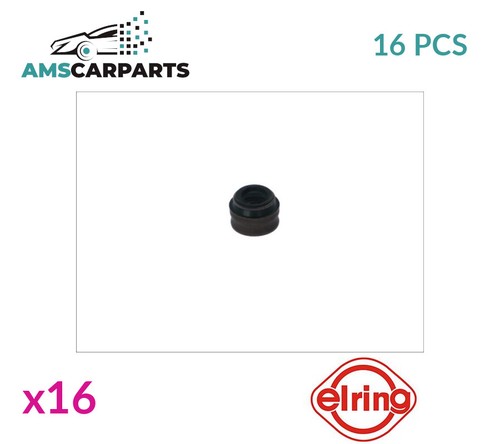 Valve stem seal set - valve, 814882