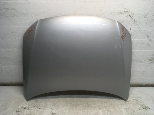 Passat bare bonnet in - passat,