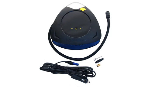 Michelin rapid tyre inflator - tyre,