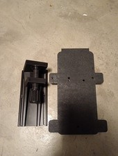 Adjustable Desk Mount For