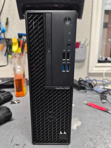 Dell optiplex 3080 - optiplex,