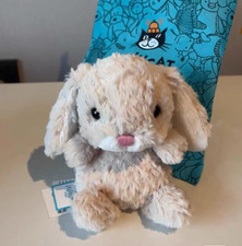 Jellycat Cute Rabbit Soft