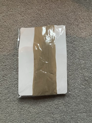 Cabin crew nude tights - nude,