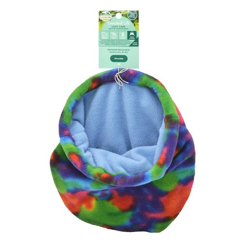 Oxbow enriched life cozy - enriched, cave