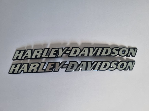 Oem harley davidson cvo - oem,