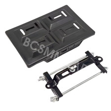 Adjustable Battery Tray Hold