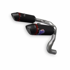 Termignoni Approved Silencers Ducati Streetfighter/Panigale V2 96482471AA