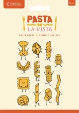 Crafter's Companion Pasta La