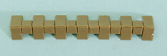 Wills ss76 quoins - ss76, quoins/corner