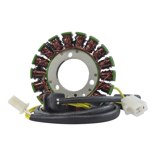 Stator coil for suzuki dr125 - stator,