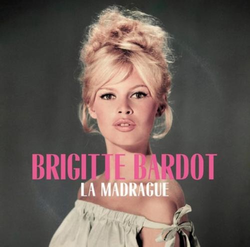 Brigitte bardot madrague - bardot, la