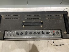 1969 Vox AC30 Amplifier.