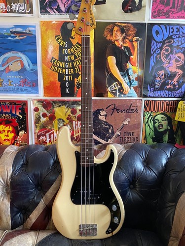 Fender japan 1962 - japan, precision