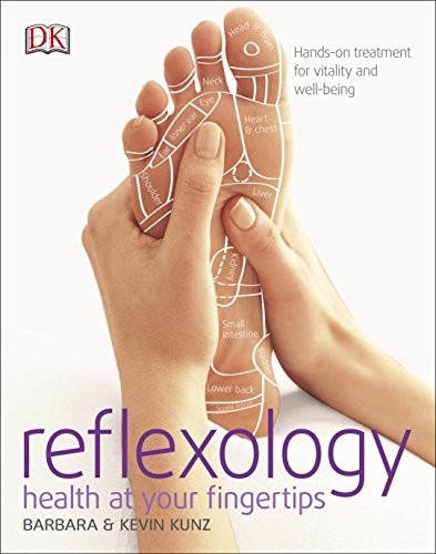 Reflexology health your - health, at