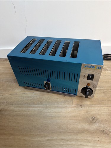 Adexa slice toaster - adexa,