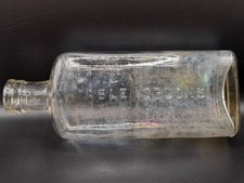 Antique Apothecary Medicine