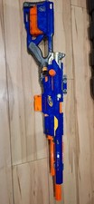 Nerf N-Strike Longstrike CS-6