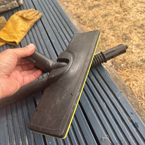 Genuine karcher floor tool - genuine,