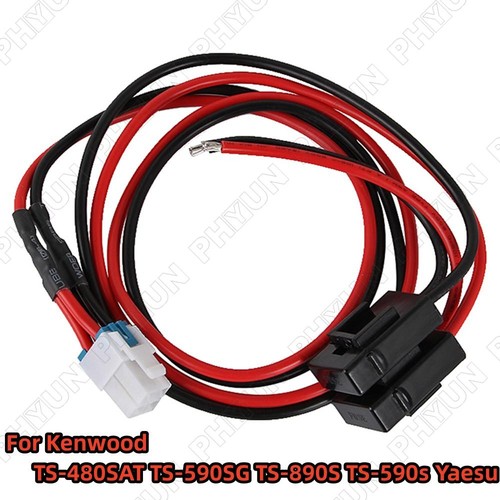 4pin 12awg power - dc,