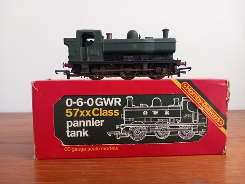 Hornby gauge r041 - hornby,
