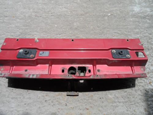 1998 rover mgf 6 - rover, mg