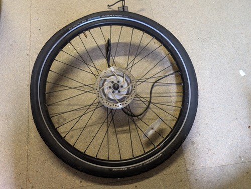 Bafang g020 250 d - g020.250., 36v