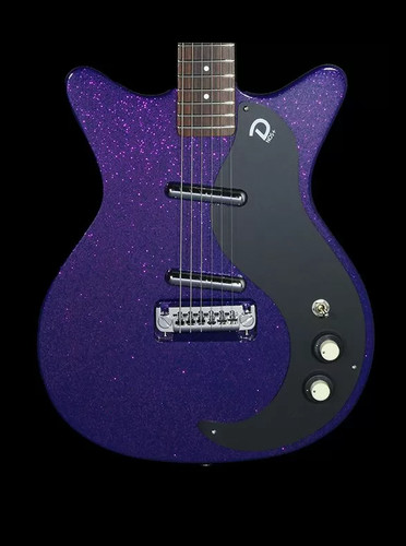 Danelectro blackout 59m nos - danelectro, '59m