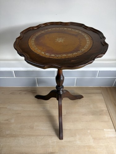 Vintage round side - vintage,