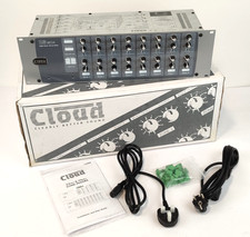 Cloud Installation Mixer Z8