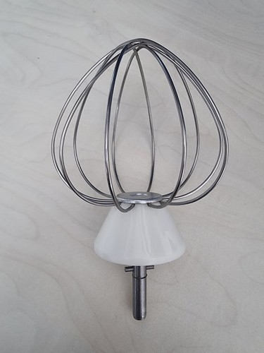 Vintage kenwood chef - kenwood, balloon