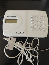 GJD Auto Dialer