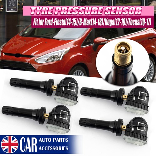 Tpms tyre pressure sensor - pressure,