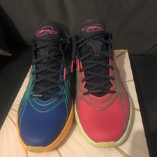 Nike Lebron XXI photo