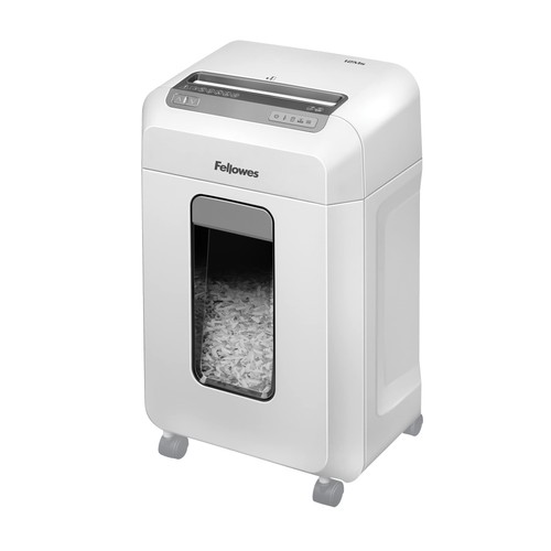Sheet paper shredder - paper,