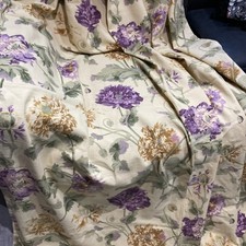 LAURA ASHLEY HEPWORTH GOLD/