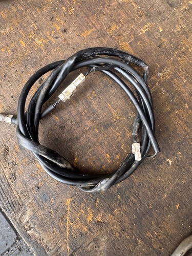 Ktm300 exc speedo cable - ktm300,