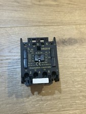 Brook Crompton HR2510