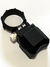 Weihrauch XLK 40mm Silencer -